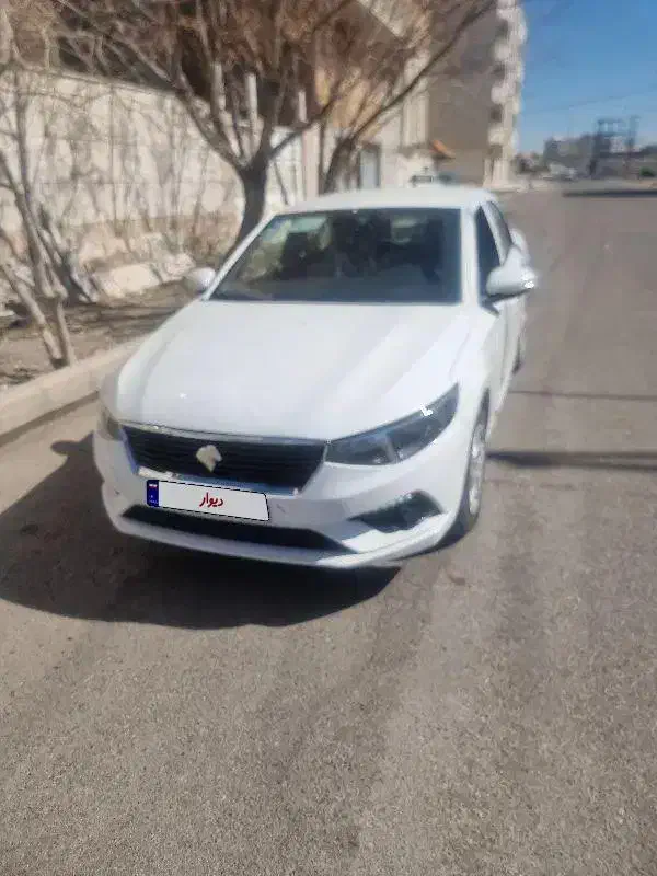 تارا۴۰۴|خودرو سواری و وانت|سیرجان, |دیوار