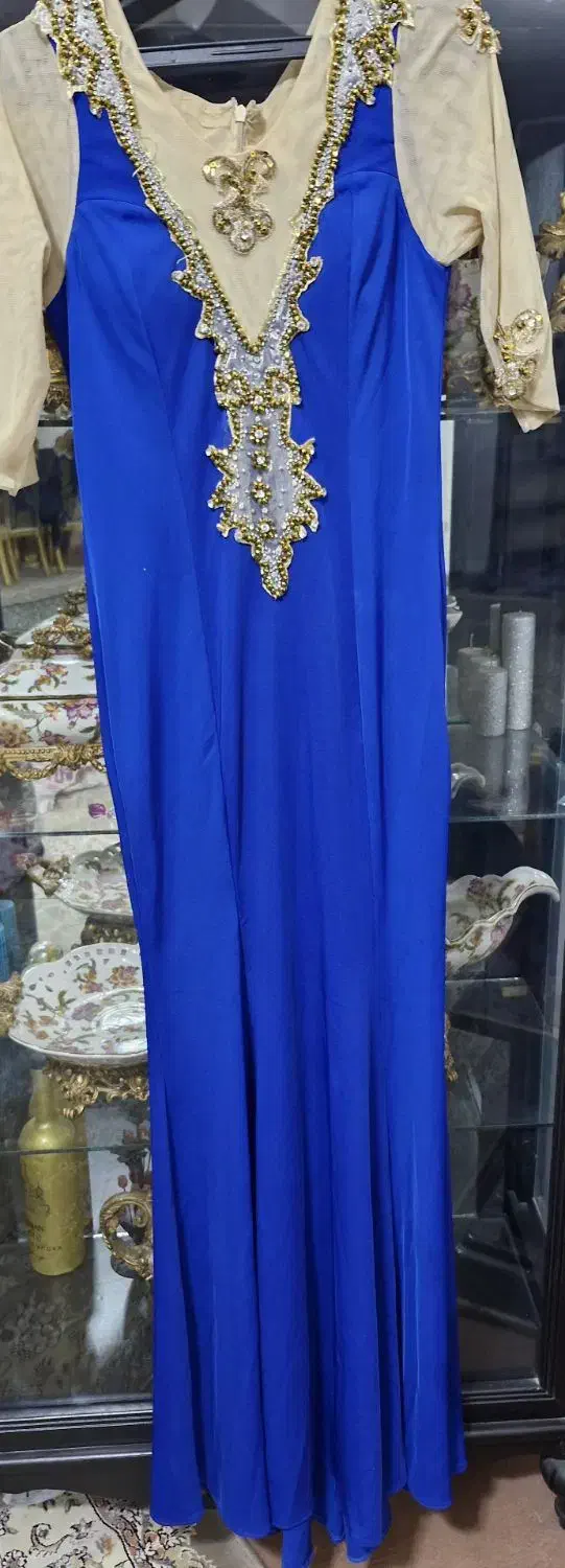 لباس مجلسی حراج|لباس|کرمانشاه, |دیوار