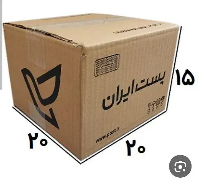 کارتن سایز پستی|عمده‌فروشی|تهران, پرستار|دیوار