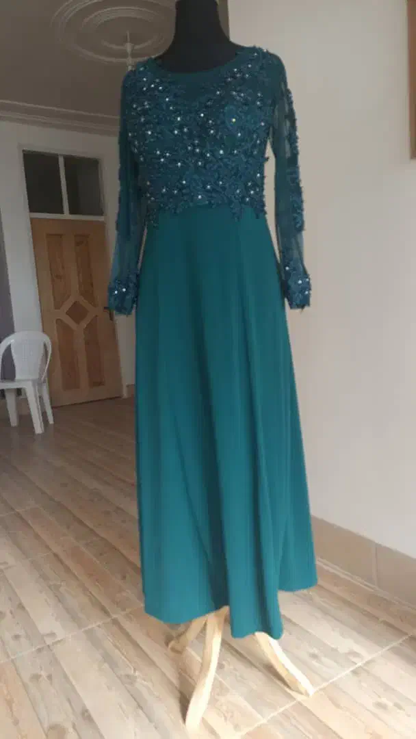 دو عدد پیراهن مجلسی|لباس|خرمآباد, |دیوار