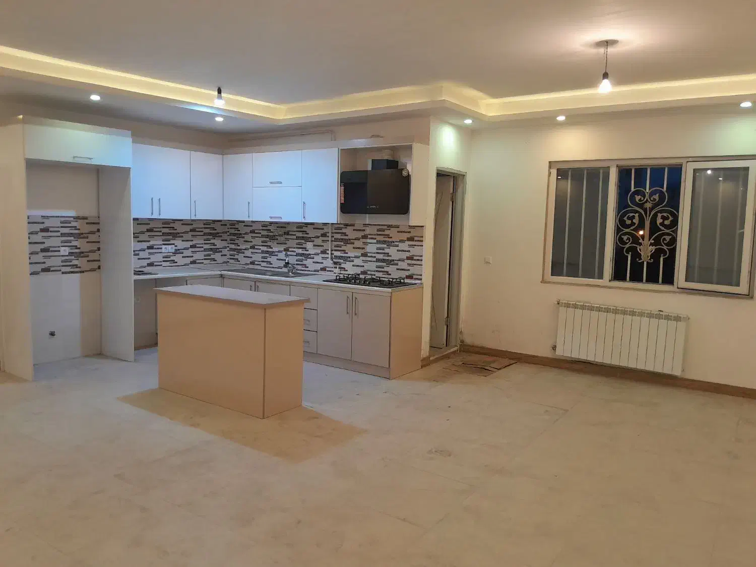 اجاره واحد ۱۰۰ متری/توشیبا/بلوار امام/خوش انش|اجارهٔ آپارتمان|رشت, آب و برق|دیوار