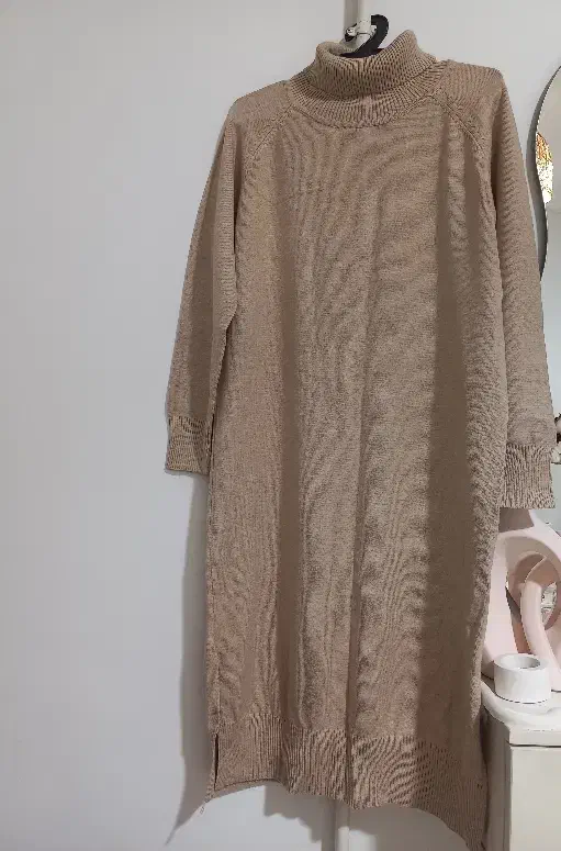 بافت بلند|لباس|رشت, توشیبا|دیوار