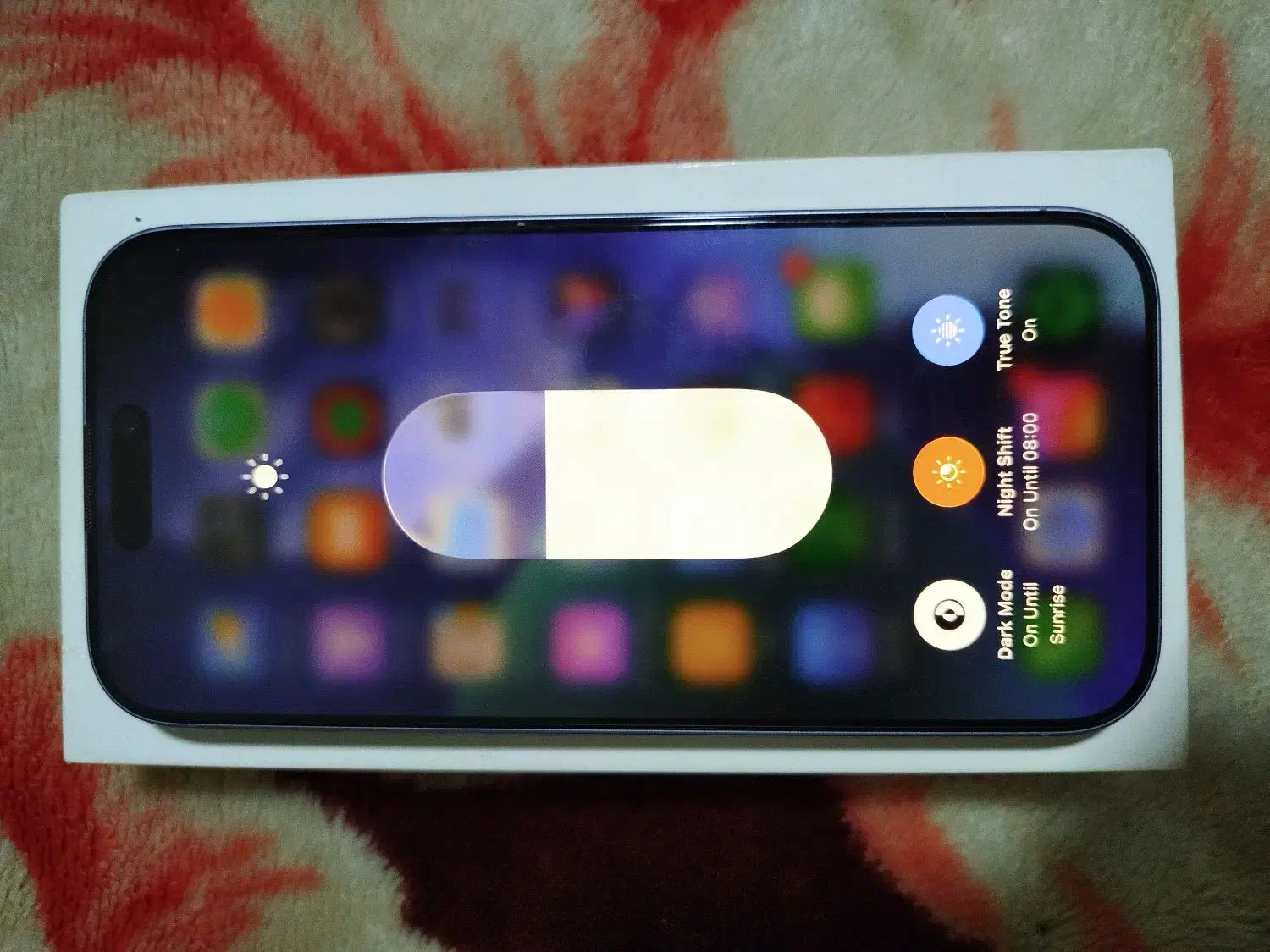 iphone 17 zda|موبایل|ارومیه, |دیوار