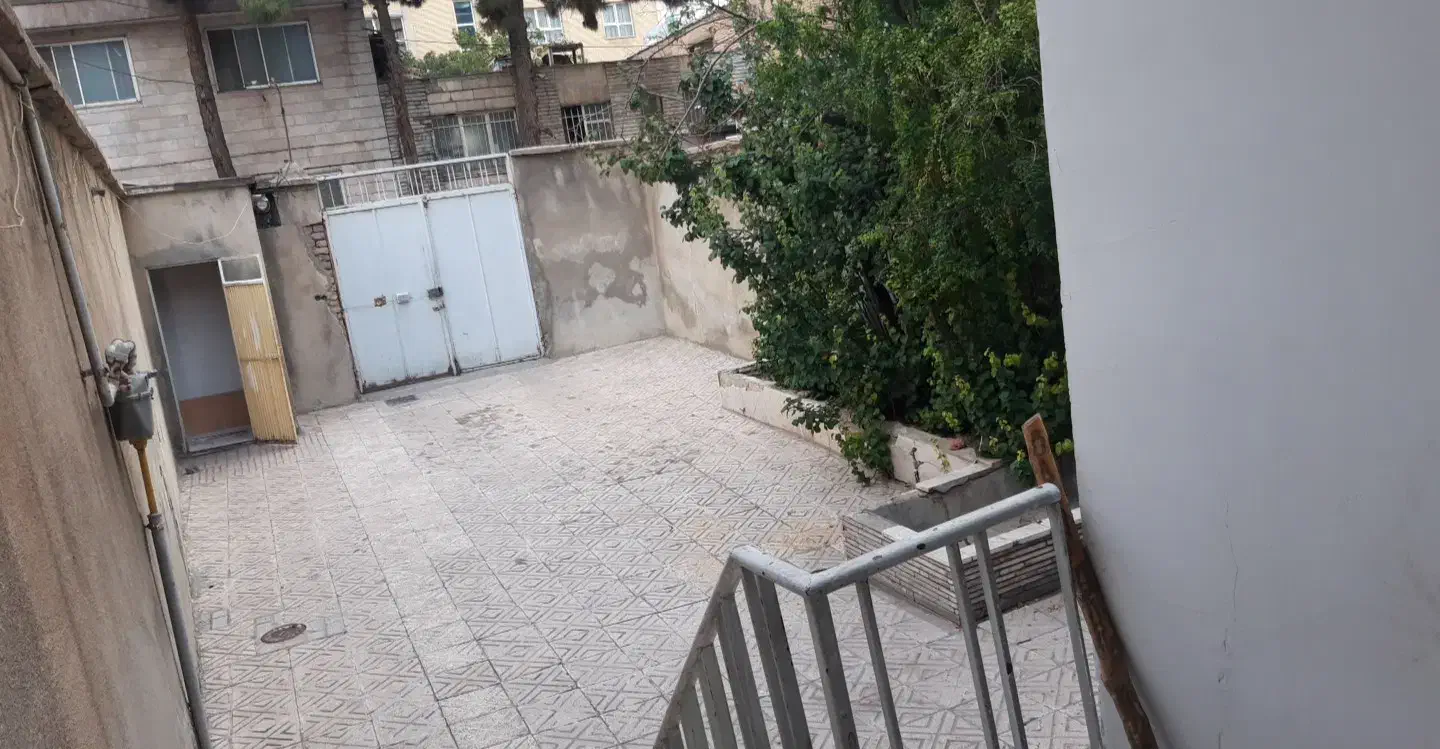 منزل ویلایی دربستی سوئیت نزدیک حرم با پارکینگ|اجارهٔ کوتاه‌مدت آپارتمان و سوئیت|مشهد, عنصری|دیوار