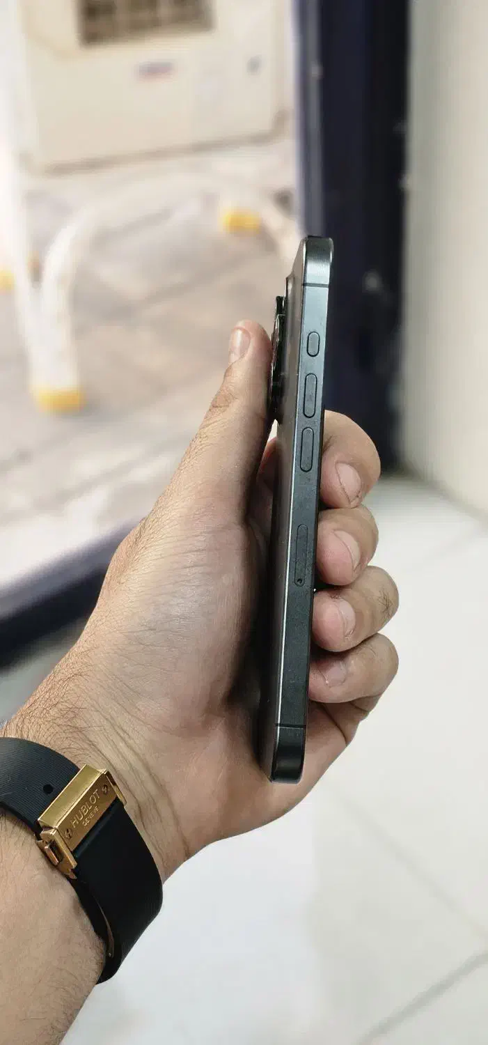 iphone15pro|موبایل|ارومیه, |دیوار