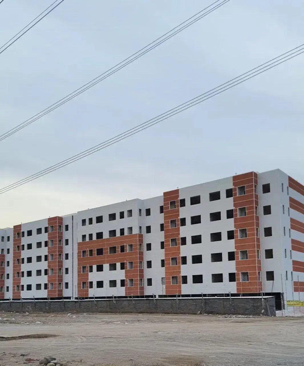 فروش آپارتمان مهرگان|فروش آپارتمان|محمدیه-قزوین, |دیوار