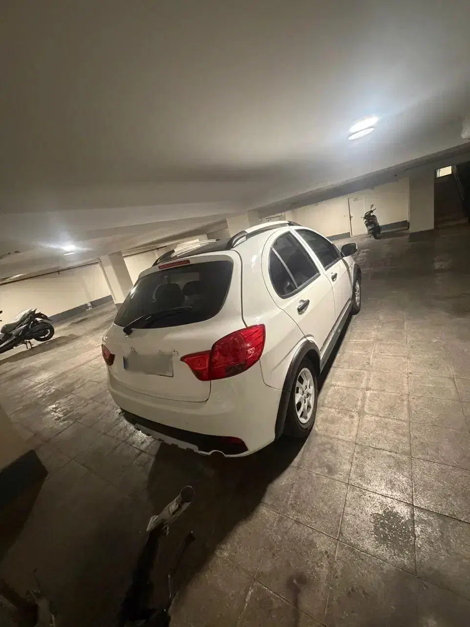 کوییک R مدل ۱۴۰۲|خودرو سواری و وانت|تهران, پونک|دیوار