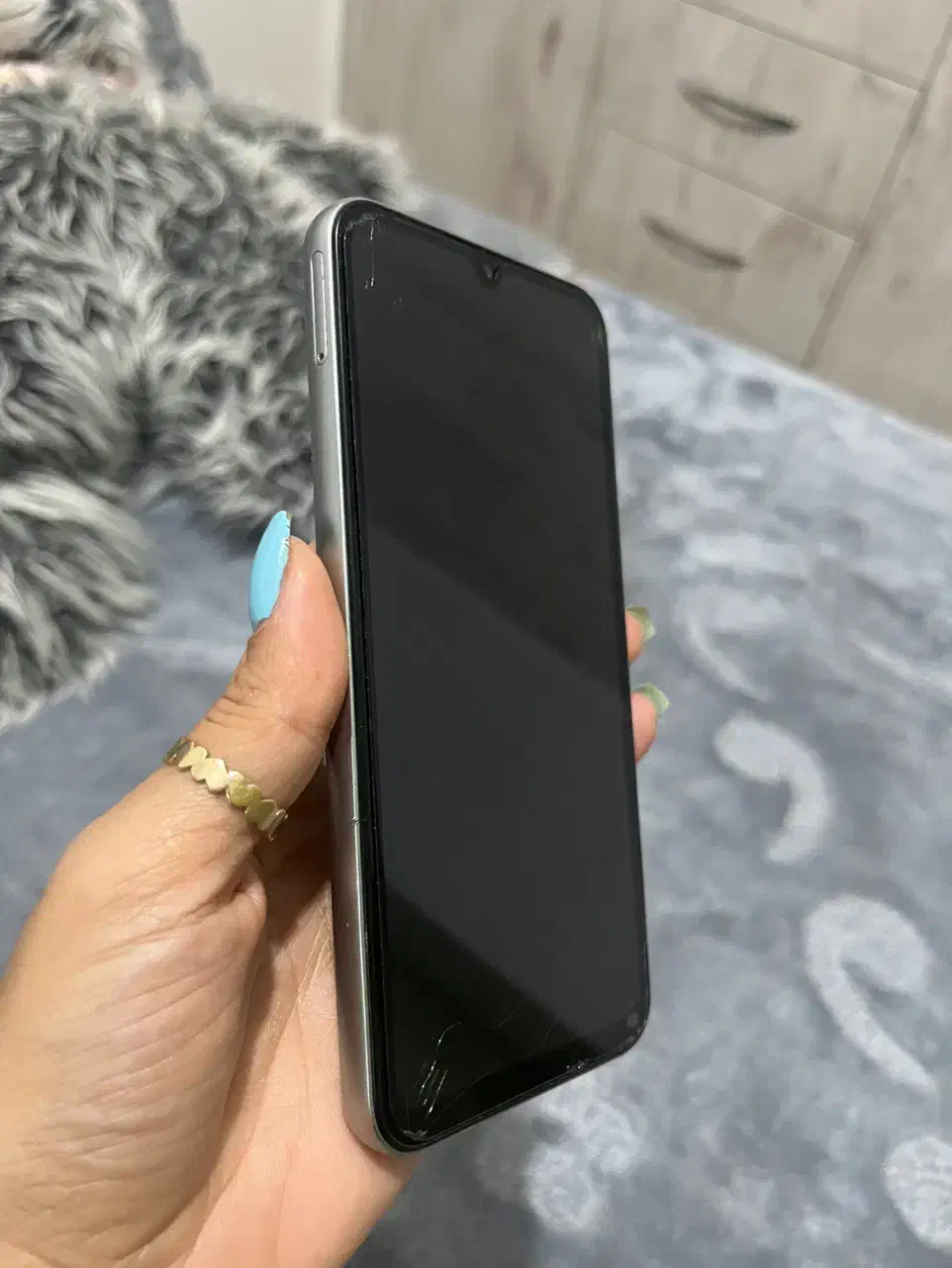 گوشی سامسونگ A24|موبایل|رشت, معلم|دیوار