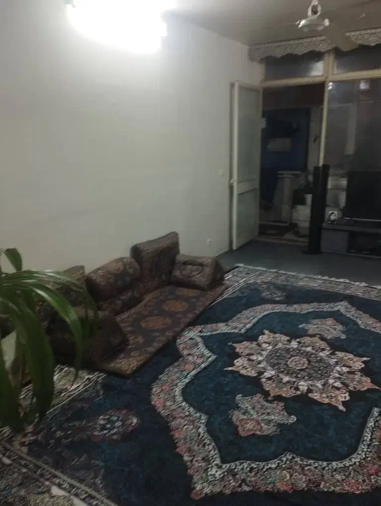 فروش آپارتمان اتوبوسی ب2|فروش آپارتمان|فولادشهر, B2|دیوار