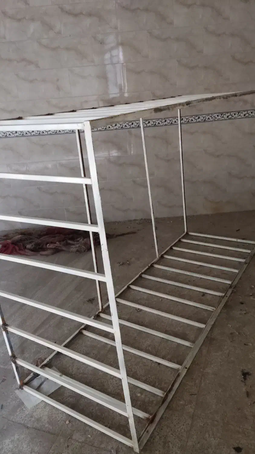 اتاق وانت .دوبل|خودرو سواری و وانت|بروجرد, |دیوار