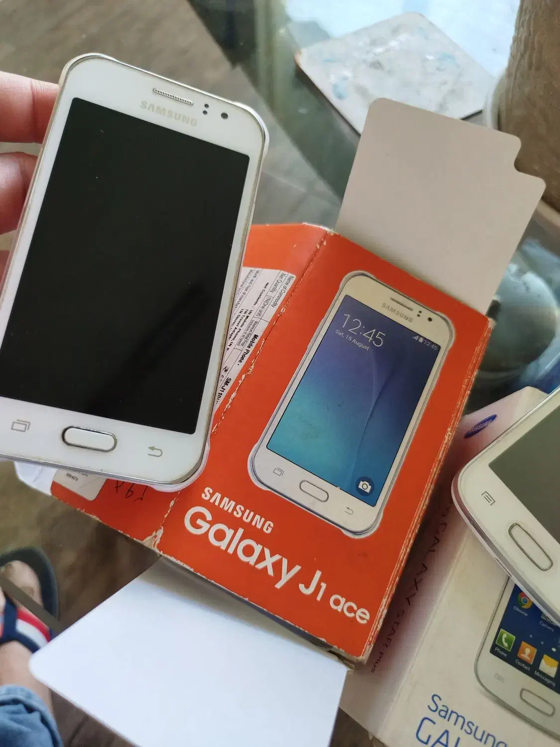 گوشی موبایل قدیمی|موبایل|کتالم و سادات شهر, |دیوار