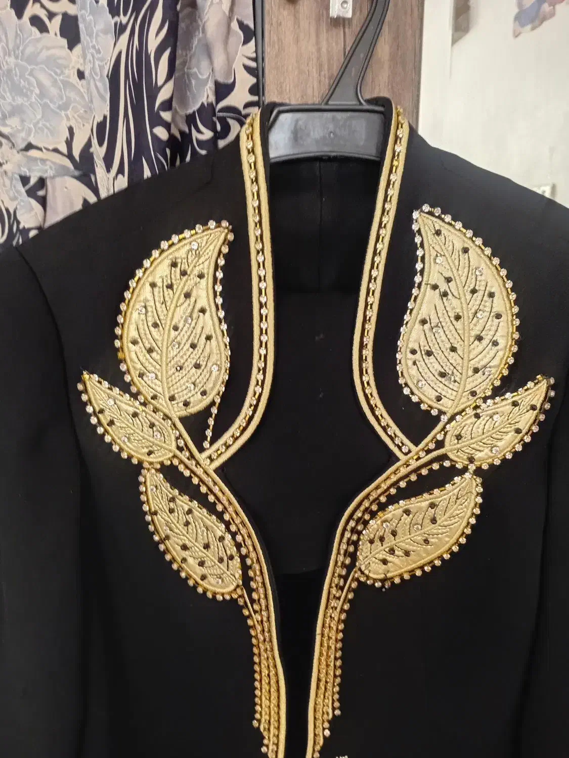 کت و شلوار|لباس|فامنین, |دیوار