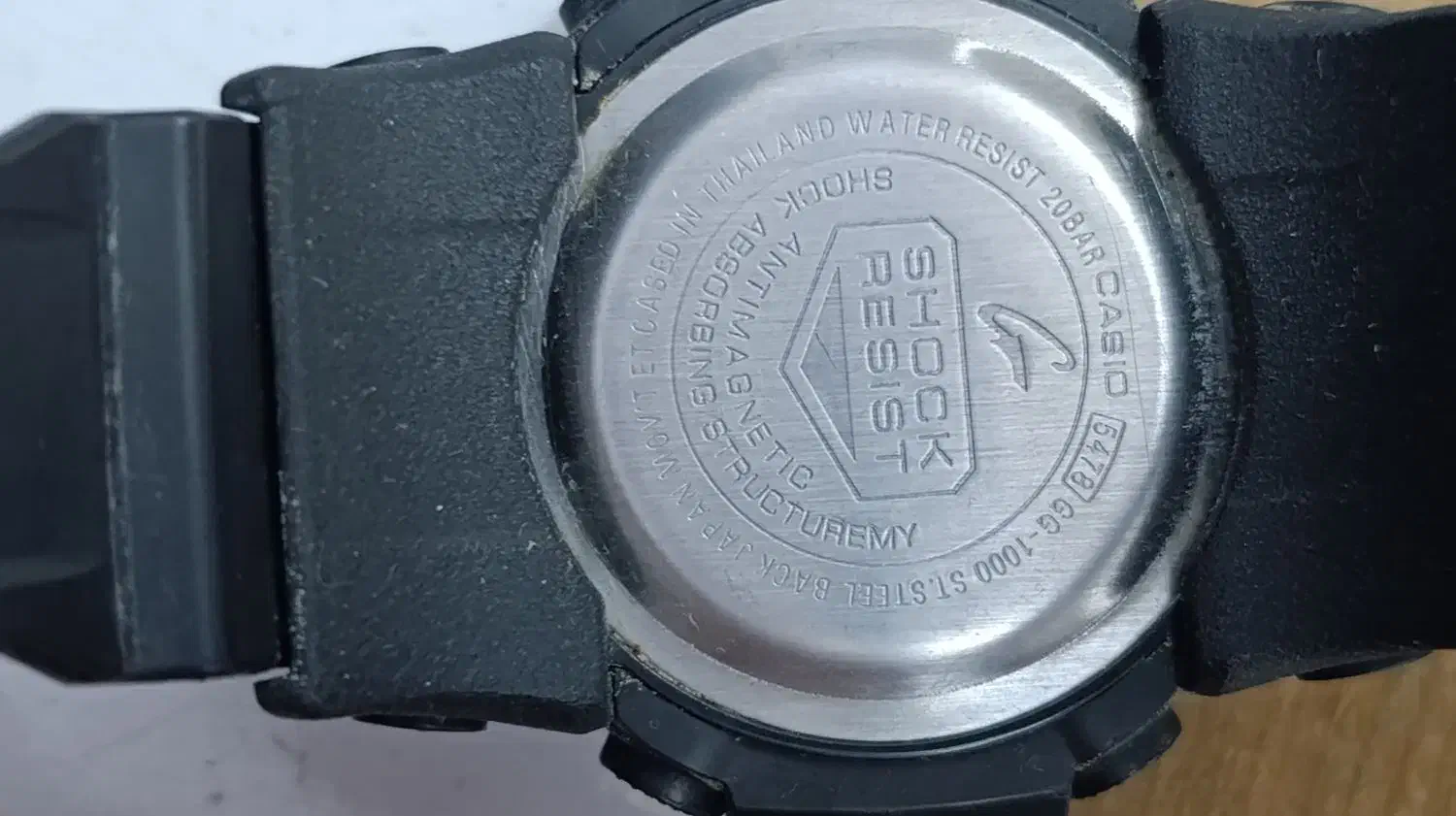 ساعت دیجیتالی|ساعت|اهواز, کوی علوی|دیوار