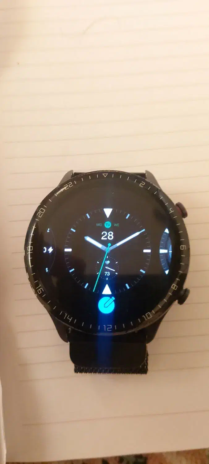 ساعت هوشمند AMAZFIT GTR2E|ساعت|اردبیل, |دیوار