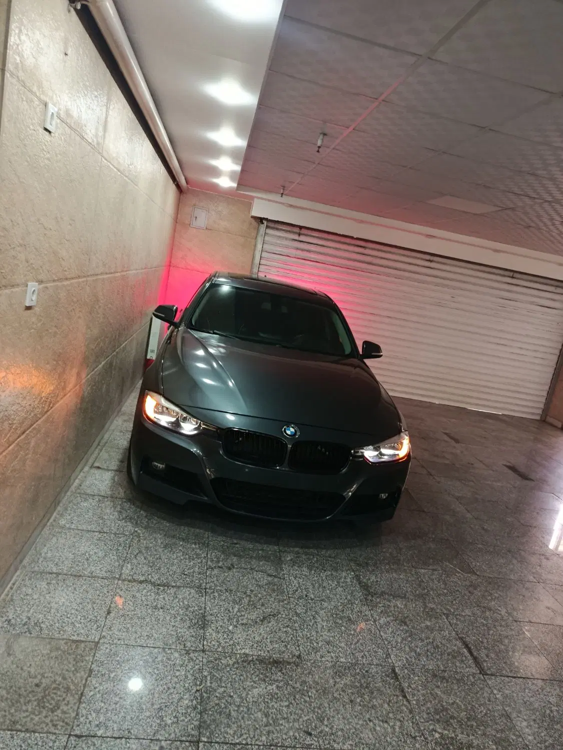 bmw320xdrive|خودرو سواری و وانت|تبریز, |دیوار
