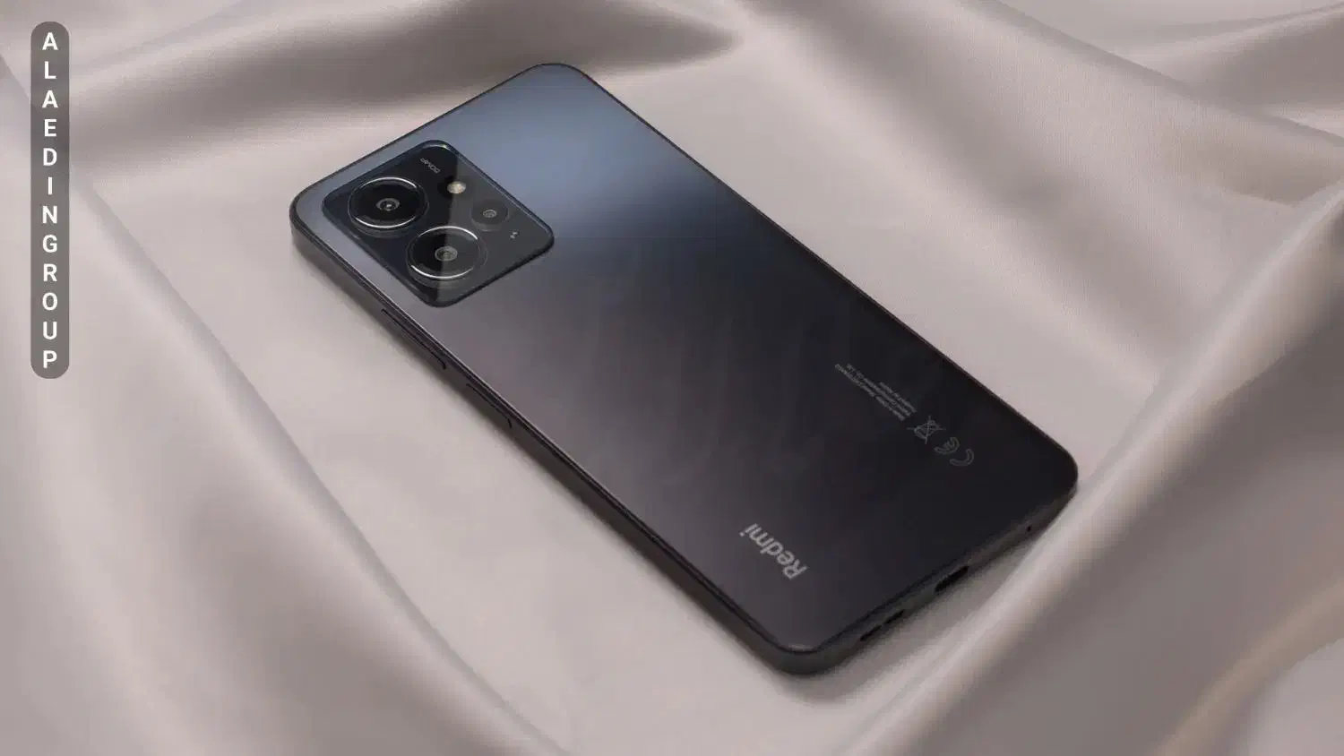 note 12 4g|موبایل|ممقان, |دیوار