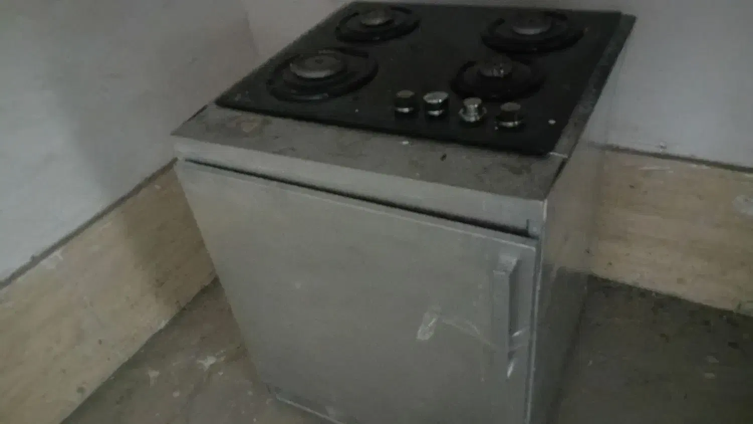 گاز|اجاق گاز و لوازم برقی پخت‌وپز|هشتگرد, فاز ۷ مهستان|دیوار