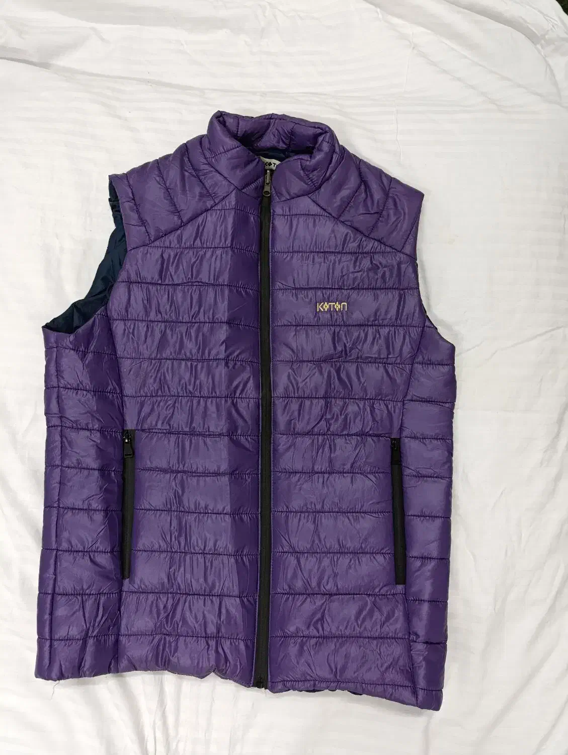 ژیله مارک کوتون ترکیه سایز XL . کاملاً نو|لباس|اوز, |دیوار