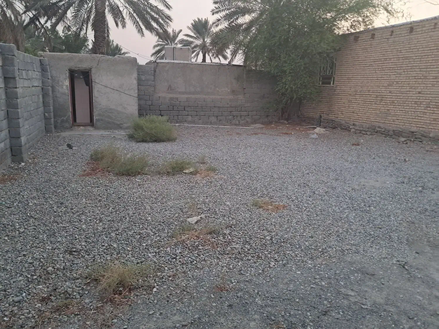 خانه ویلایی همکف 100متری|اجارهٔ خانه و ویلا|کهنوج, |دیوار