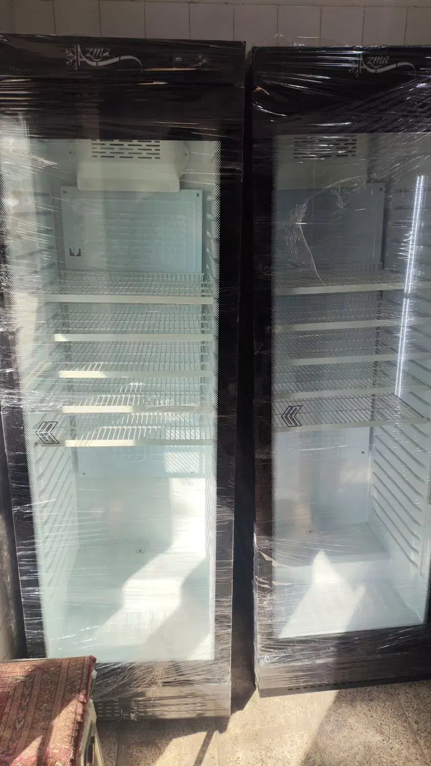 یخچال ایستاده|فروشگاه و مغازه|گنبد کاووس, |دیوار