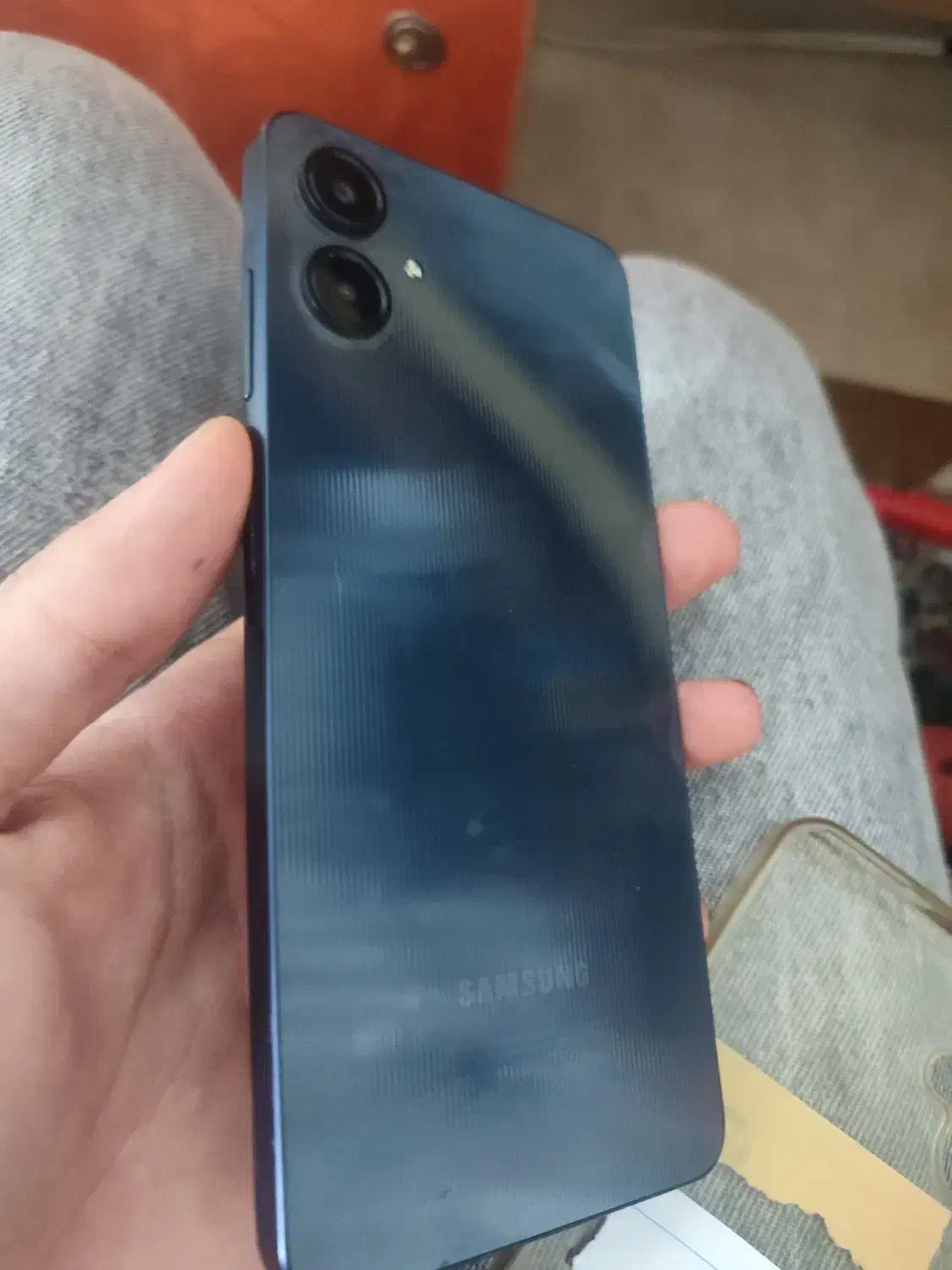 A06 128 درحد|موبایل|بروجرد, |دیوار