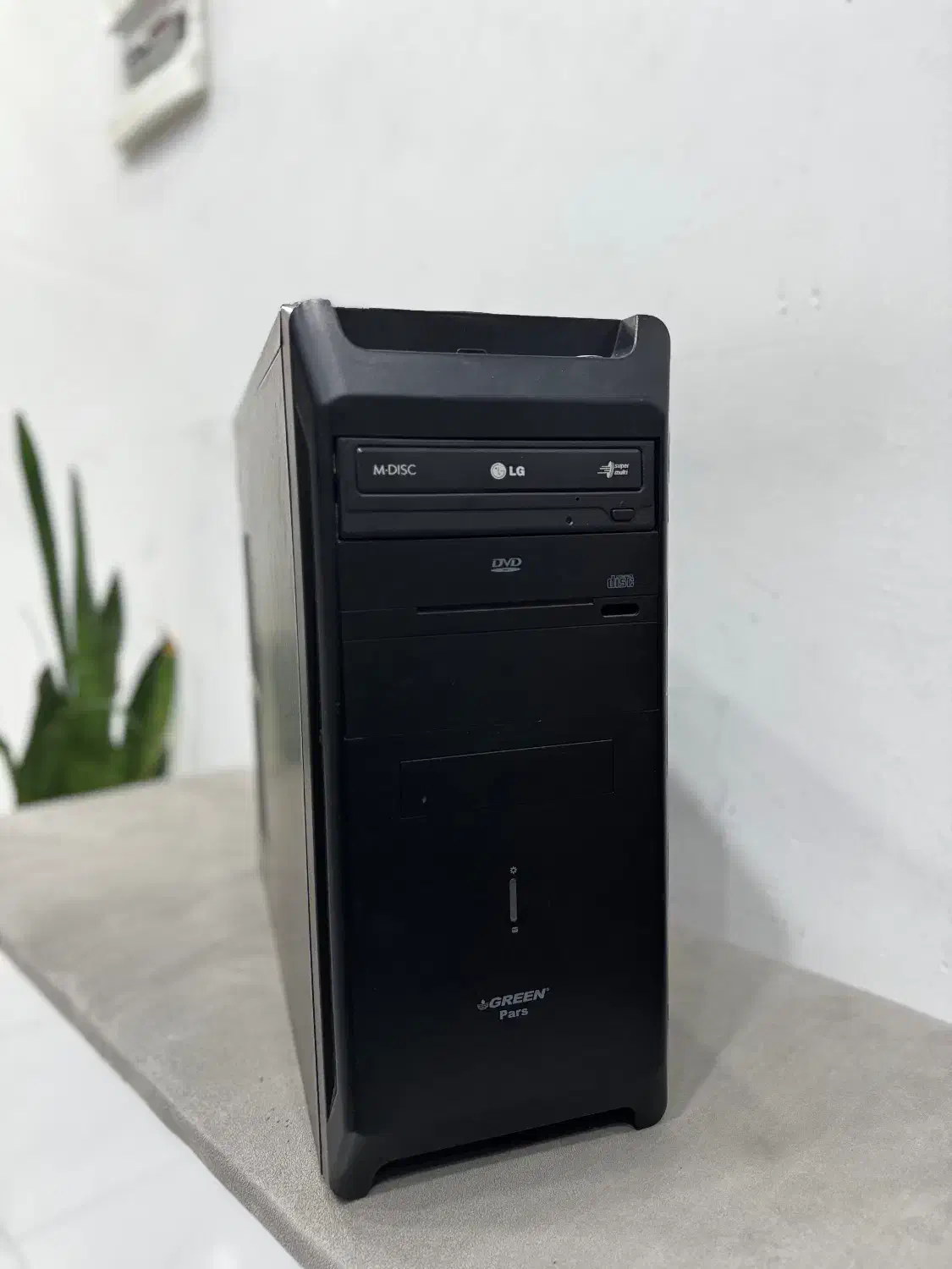 کامپیوتر خانگی|رایانه رومیزی|اردبیل, |دیوار