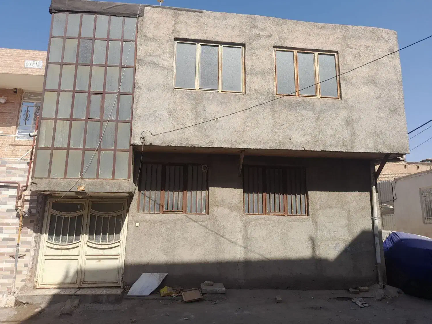 رهن منزل مسکونی شریعتی|اجارهٔ خانه و ویلا|نیشابور, شریعتی|دیوار