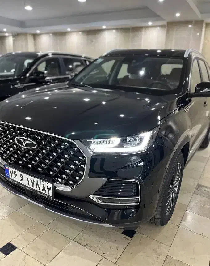 تیگو8پرومکس 8پرومکسIE/نقد مدل1404|خودرو سواری و وانت|کرج, فاز ۱ مهرشهر|دیوار