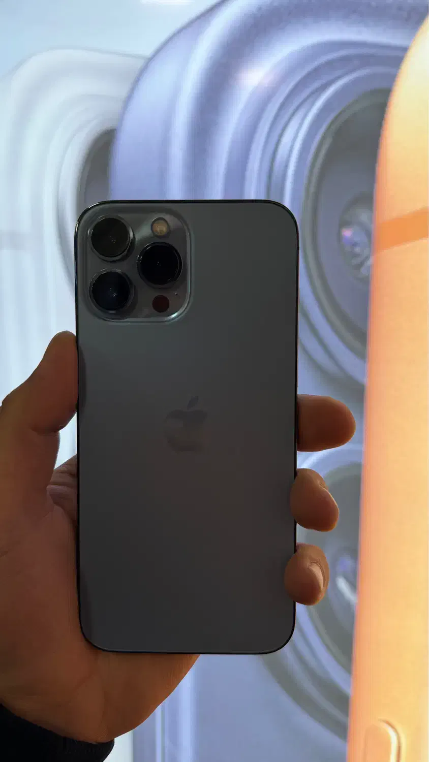 iPhone 13 Pro max|موبایل|یزد, |دیوار