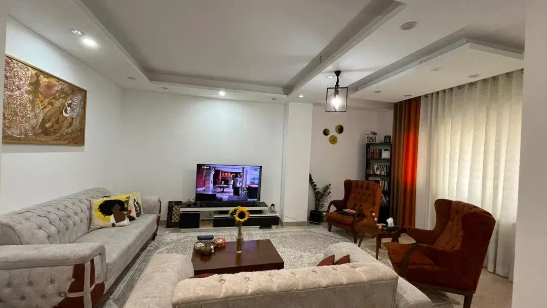 واحد فول شهر جدید هشتگرد شهرک گلخانه|فروش آپارتمان|هشتگرد, هشتگرد قدیم|دیوار