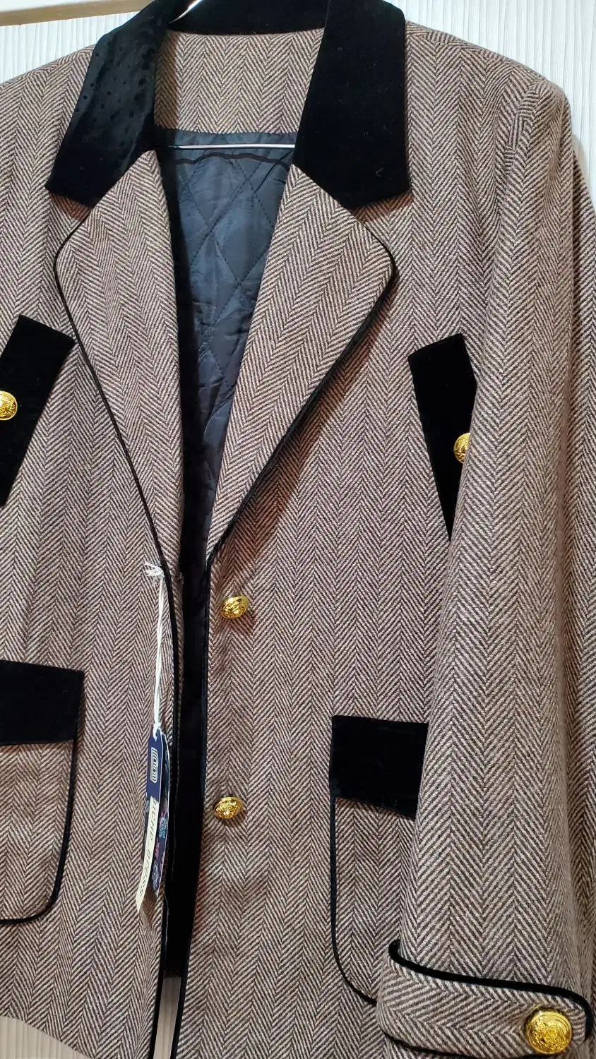 پالتو نونو و خارجی|لباس|تهران, والفجر (افسریه)|دیوار