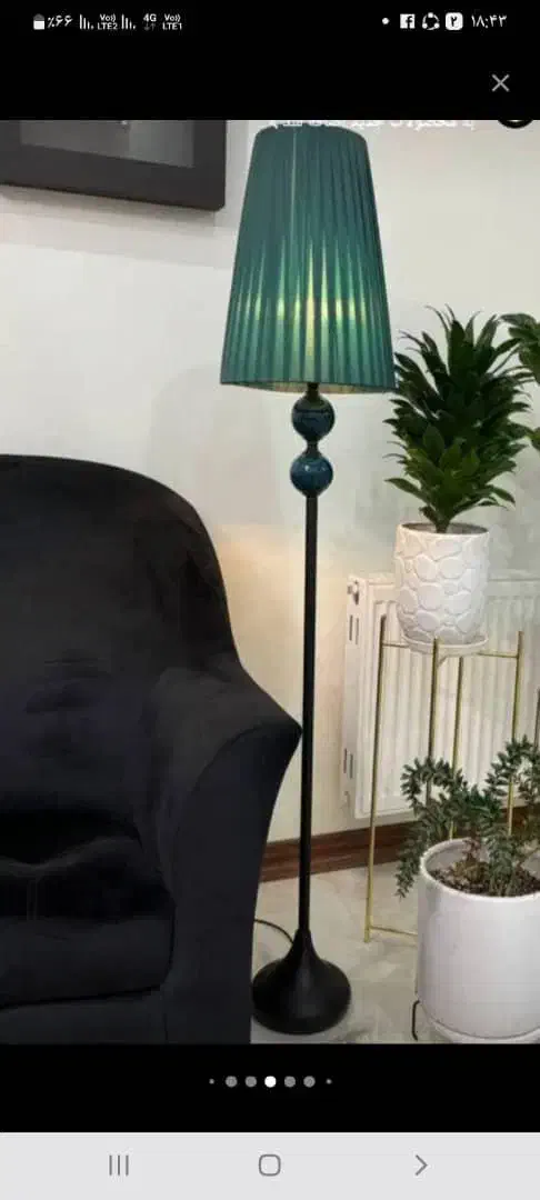 اباژورتک گوی|چراغ خواب و آباژور|تهران, تهرانپارس شرقی|دیوار