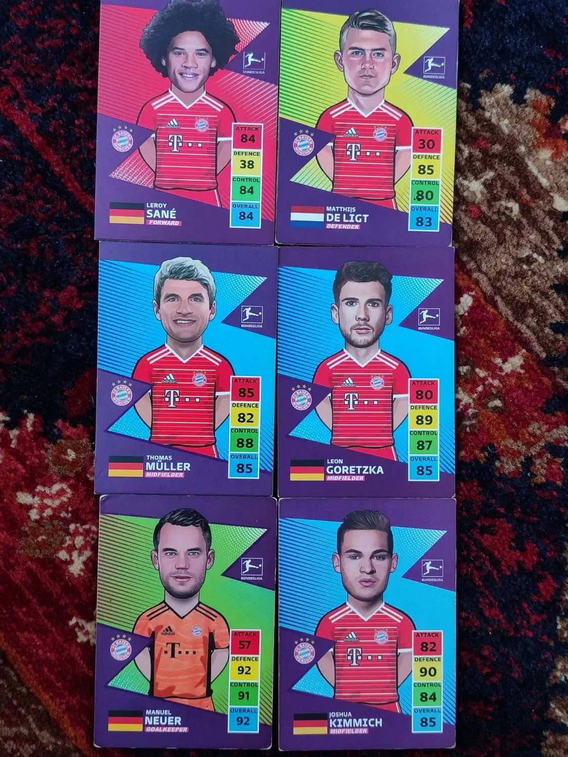 کیمدی کارت|اسباب‌‌بازی|ساری, |دیوار