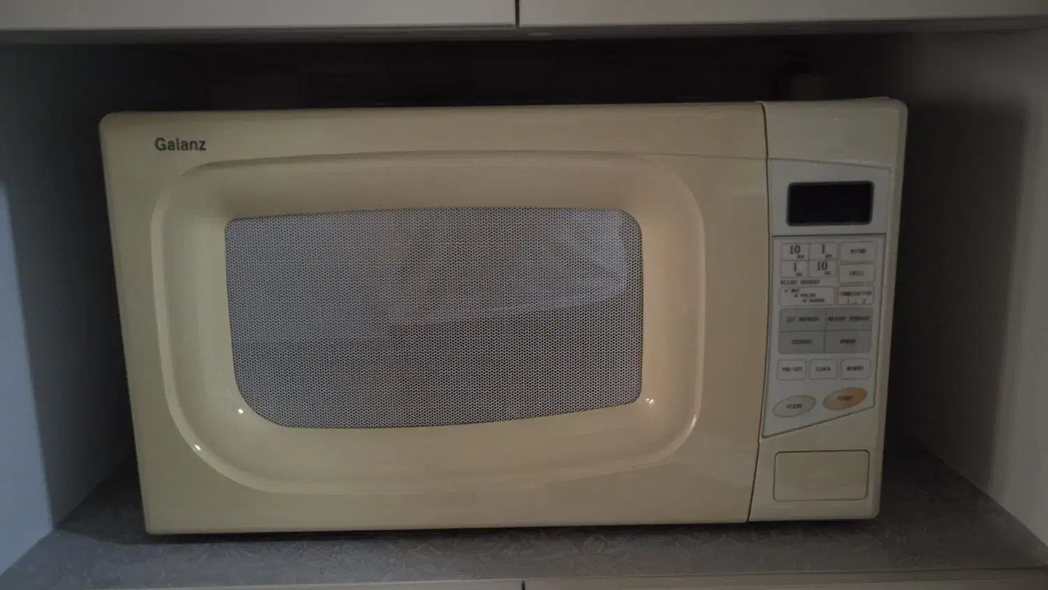 ماکروویو|اجاق گاز و لوازم برقی پختوپز|سمنان, |دیوار