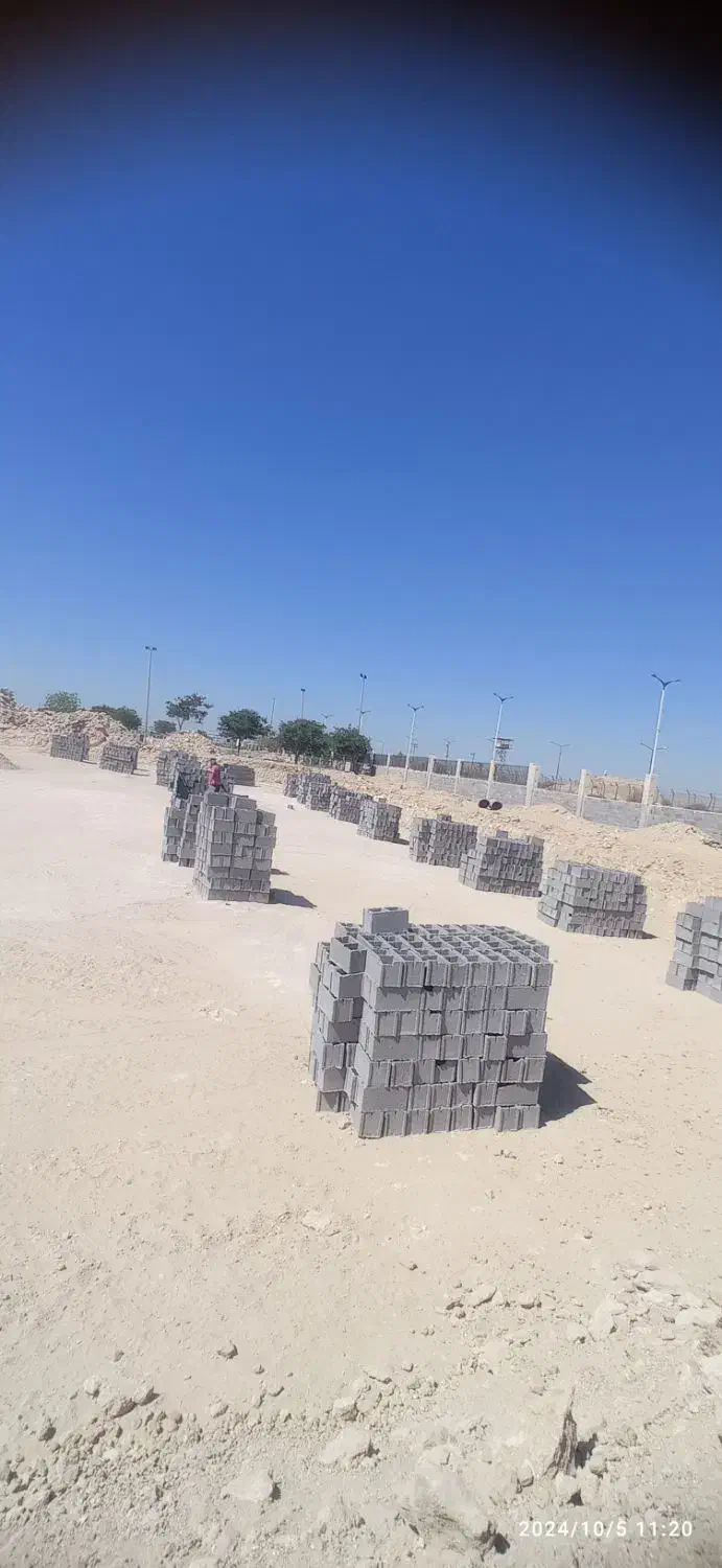 تیرچه و بلوک شجاعی زاده|مصالح و تجهیزات ساختمان|بوشهر, |دیوار