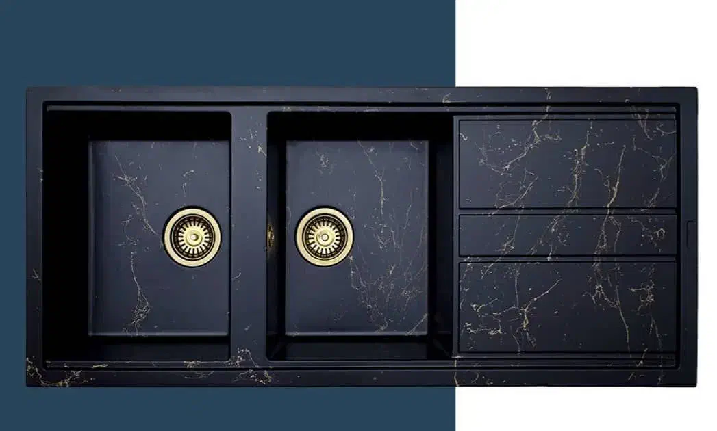 سینک گرانیتی|مصالح و تجهیزات ساختمان|پاکدشت, پاکدشت (مامازند)|دیوار