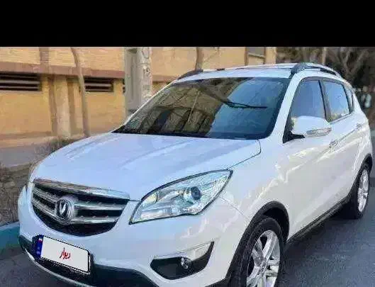 چانگان cs35 وارداتی|خودرو سواری و وانت|نیشابور, دارایی|دیوار