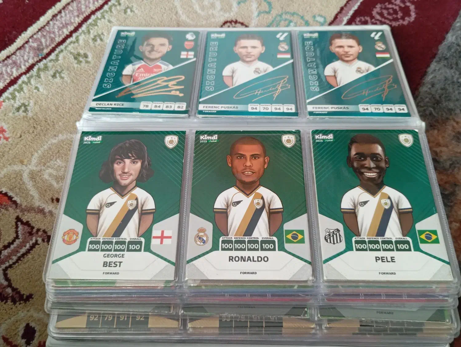 کارت کیمدی|اسباب‌بازی بچه|اهر, |دیوار