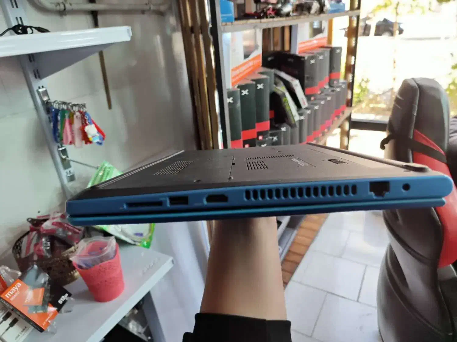 لپ تاپ DELL|رایانه همراه|زنجان, |دیوار