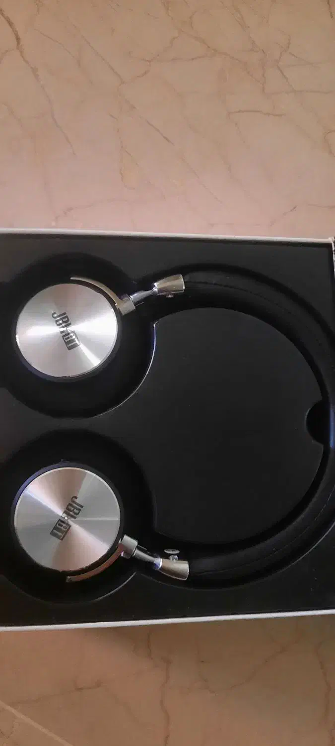هدستJBL|پخش‌کننده همراه|تهران, نبی اکرم|دیوار