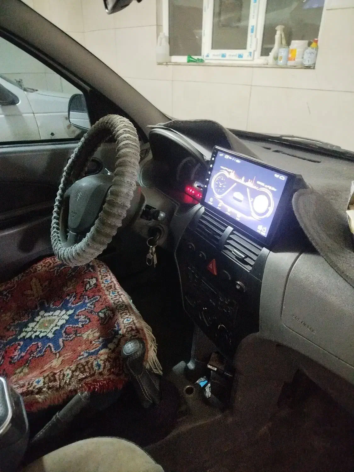 فروش خودرو|خودرو سواری و وانت|ایلخچی, |دیوار