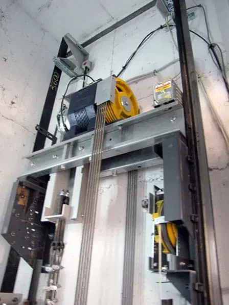 سرویس و نگهداری و استانداردآسانسور اسلامشهر و حومه|خدمات پیشه و مهارت|اسلامشهر, زرافشان|دیوار