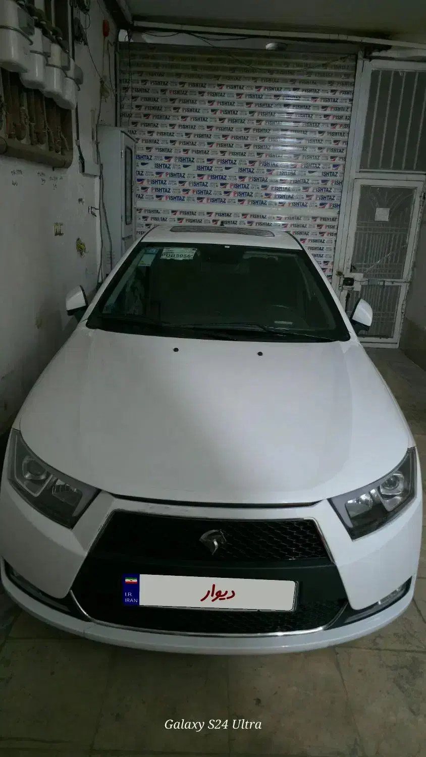 دنا پلاس توربو فول ۴۰۲|خودرو سواری و وانت|مشهد, ایثارگران|دیوار