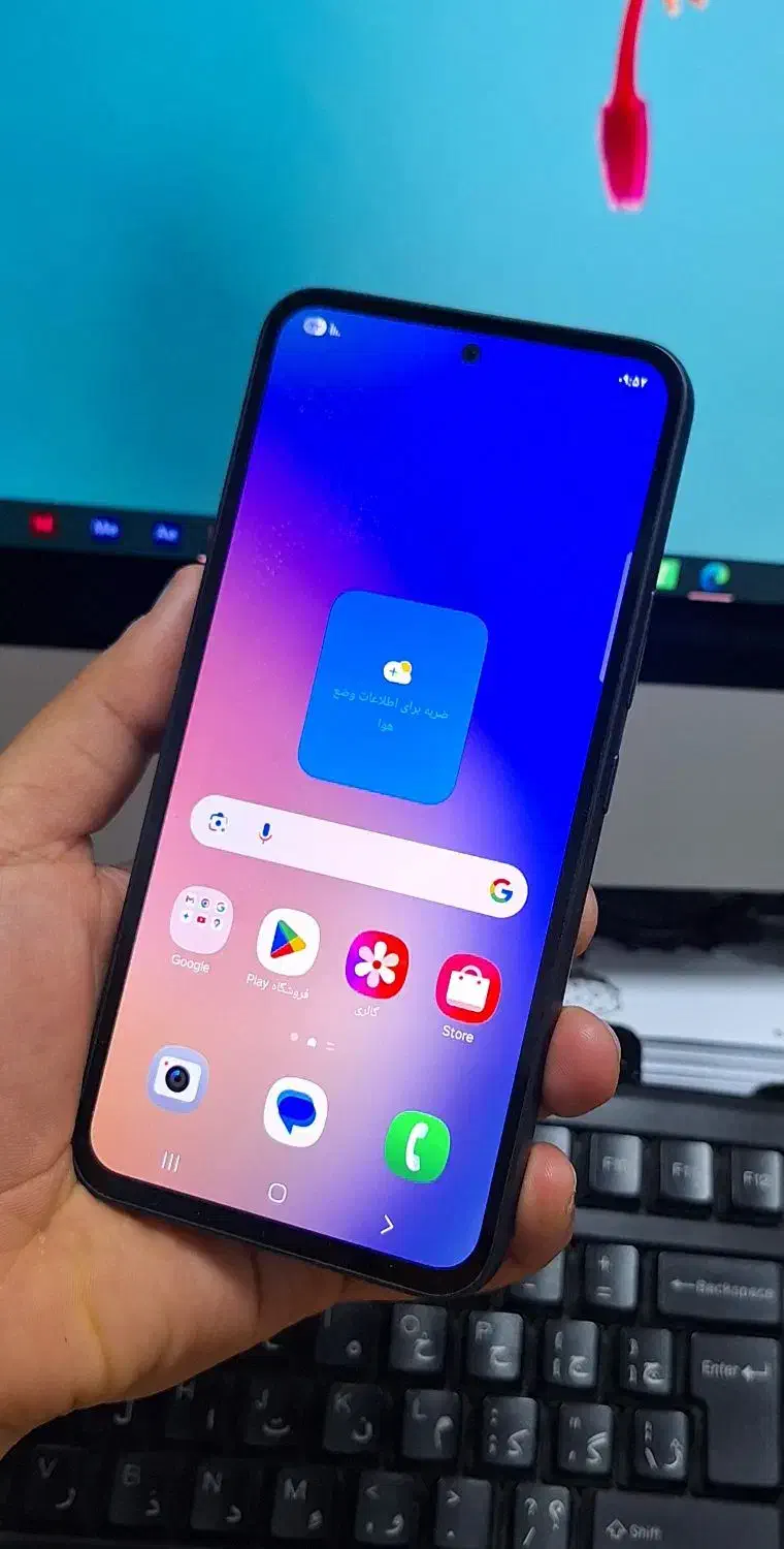 سامسونگ A54 در حد|موبایل|تهران, دهکده المپیک|دیوار