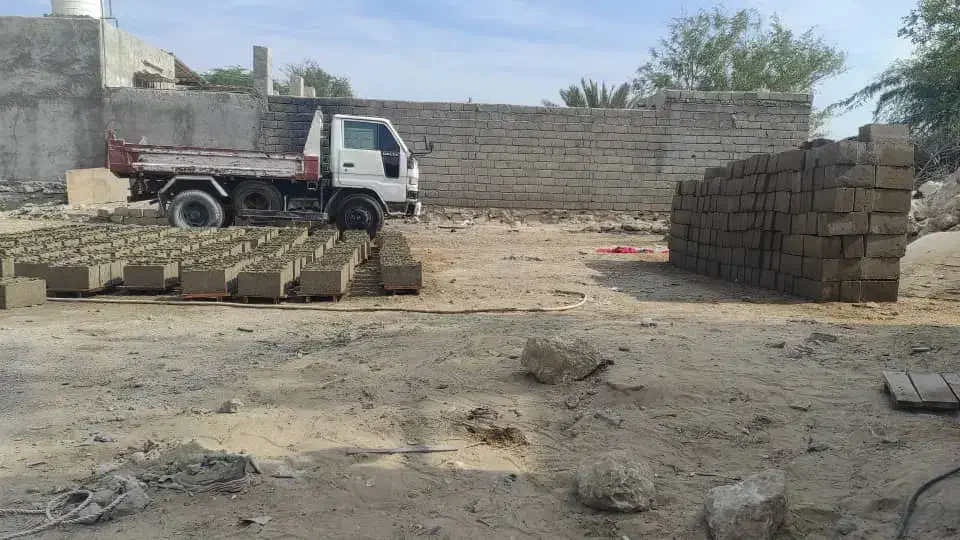 ارسال ب سراسر قشم|مصالح و تجهیزات ساختمان|قشم, |دیوار