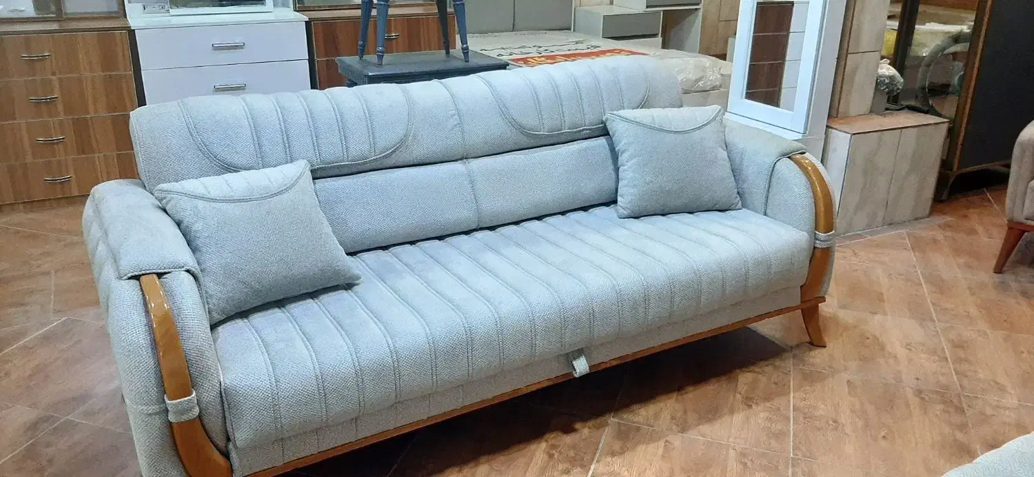 مبلمان|مبلمان خانگی و میز عسلی|شهرکرد, |دیوار