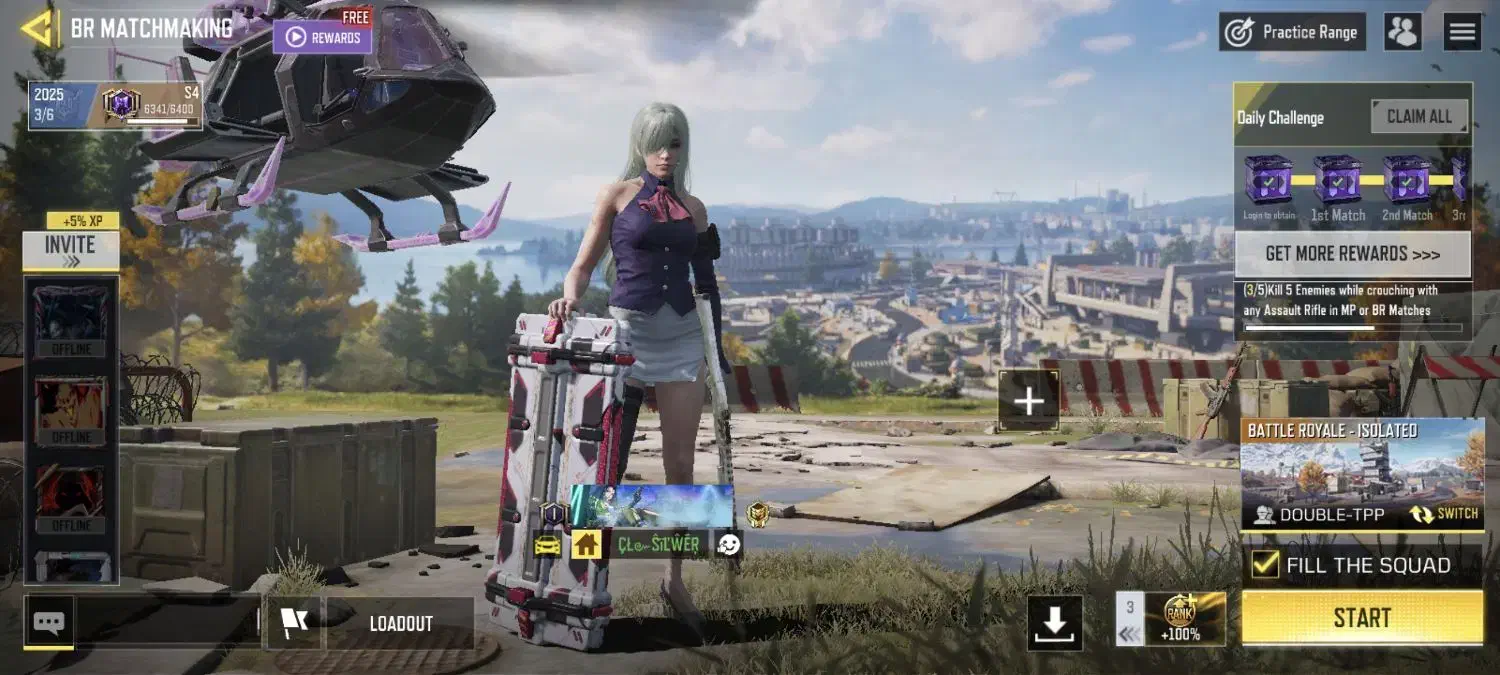 اکانت واسط پرشین یا کردم شاپ|کنسول، بازی ویدئویی و آنلاین|کهریزک, |دیوار