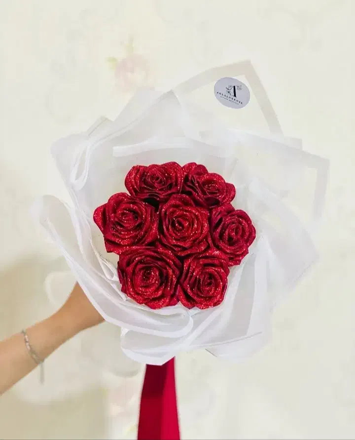 دسته گل و عروسک|اسباببازی|قم, لسانی|دیوار