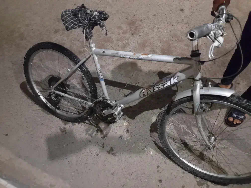 دوچرخه 26..دماوند|دوچرخه، اسکیت، اسکوتر|کاشمر, |دیوار