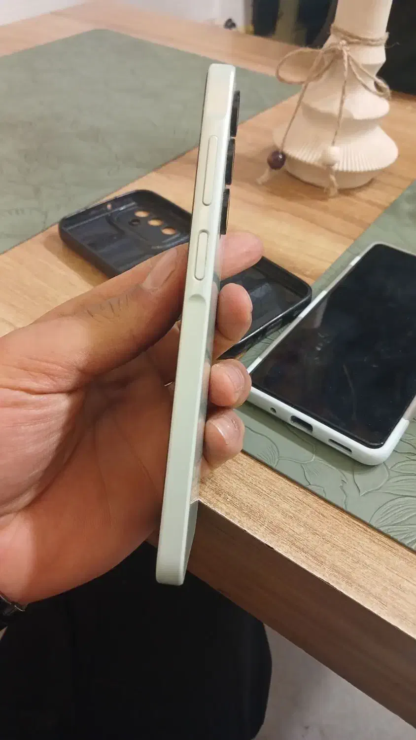 گلکسی a16|موبایل|مشهد, طبرسی شمالی|دیوار